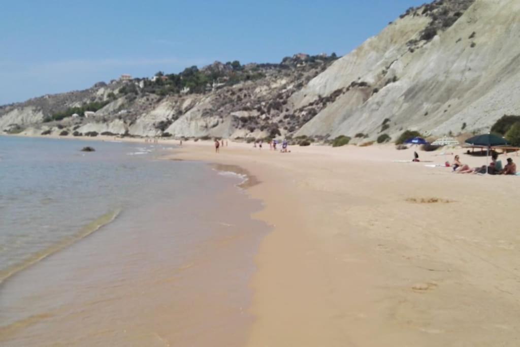 Villa Emily Licata Dış mekan fotoğraf