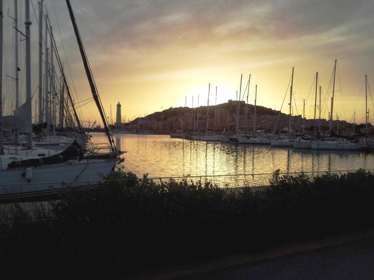 Villa Emily Licata Dış mekan fotoğraf