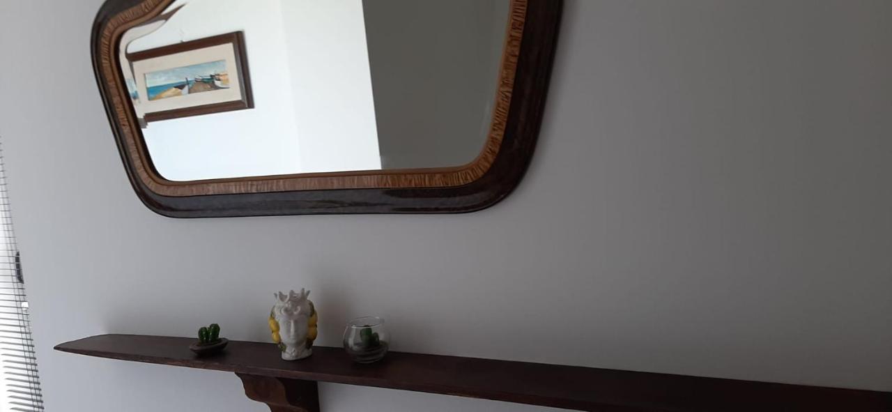 Villa Emily Licata Dış mekan fotoğraf