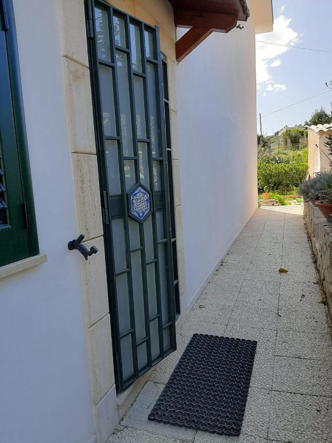 Villa Emily Licata Dış mekan fotoğraf