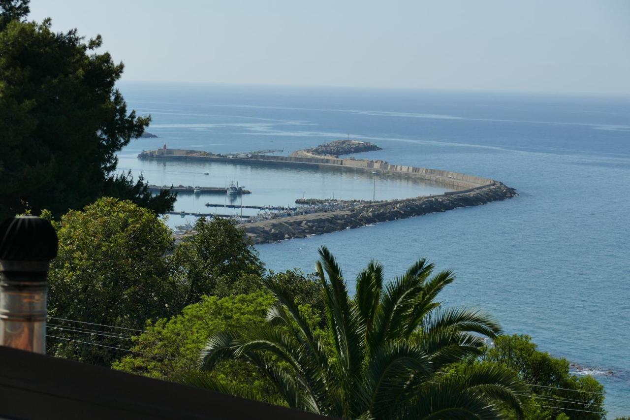 Villa Emily Licata Dış mekan fotoğraf