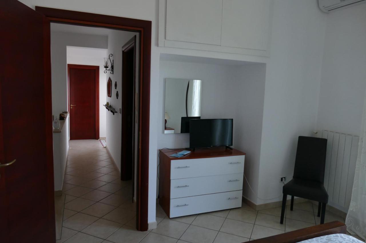 Villa Emily Licata Dış mekan fotoğraf