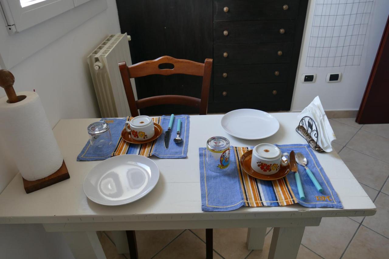 Villa Emily Licata Dış mekan fotoğraf