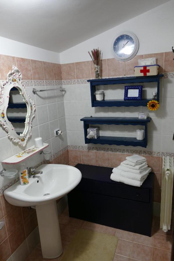 Villa Emily Licata Dış mekan fotoğraf
